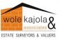 Wole Kajola & Associates logo